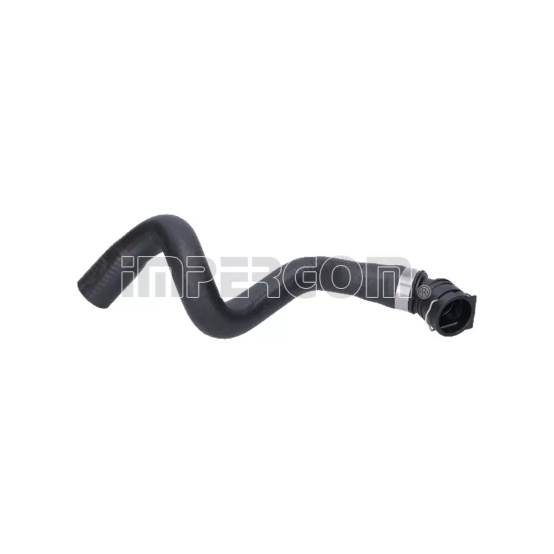 Manche, batterie chauffante-chauffage ORIGINAL IMPERIUM 221723