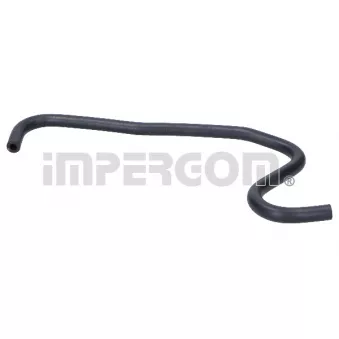 Durite de radiateur ORIGINAL IMPERIUM 221724