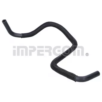 Durite de radiateur ORIGINAL IMPERIUM 221725