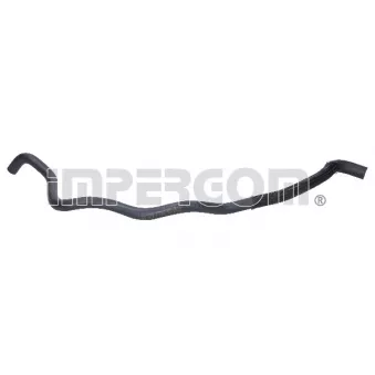 Durite de radiateur ORIGINAL IMPERIUM 221729