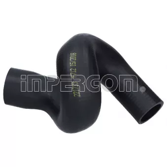 Durite de radiateur ORIGINAL IMPERIUM 221733