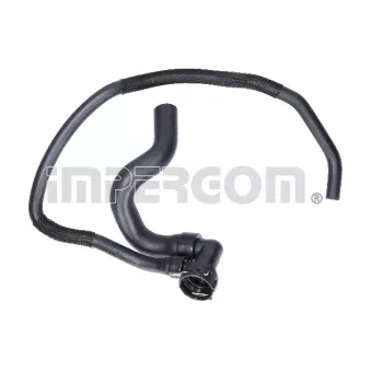 Durite de radiateur ORIGINAL IMPERIUM 221737