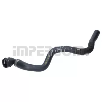 Tuyau d'aspiration, alimentation d'air ORIGINAL IMPERIUM 221739