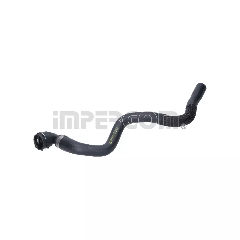 Tuyau d'aspiration, alimentation d'air ORIGINAL IMPERIUM 221739