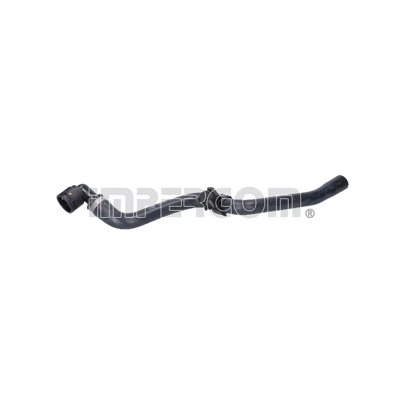 Tuyau d'aspiration, alimentation d'air ORIGINAL IMPERIUM 221740