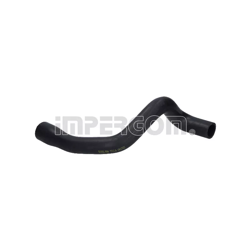 Durite de radiateur ORIGINAL IMPERIUM 221747
