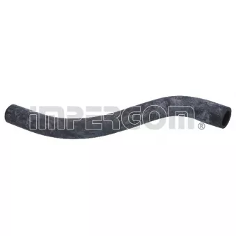 Manche, batterie chauffante-chauffage ORIGINAL IMPERIUM