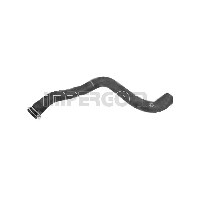 Durite de radiateur ORIGINAL IMPERIUM 221754