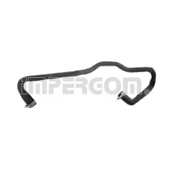 Durite de radiateur ORIGINAL IMPERIUM 221755