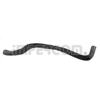 Durite de radiateur ORIGINAL IMPERIUM 221757