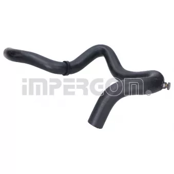 Durite de radiateur ORIGINAL IMPERIUM 221767