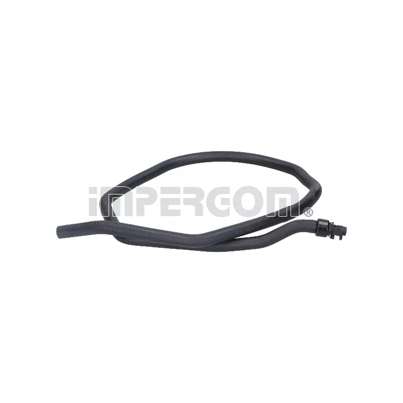 Durite de radiateur ORIGINAL IMPERIUM 221777