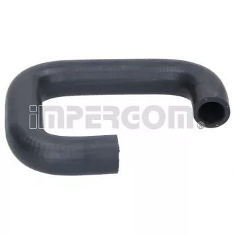 Durite de radiateur ORIGINAL IMPERIUM 221782