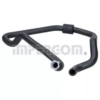 Manche, batterie chauffante-chauffage ORIGINAL IMPERIUM 221785