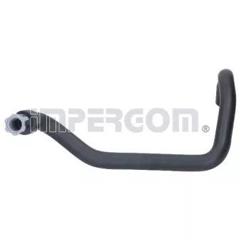 Manche, batterie chauffante-chauffage ORIGINAL IMPERIUM 221786