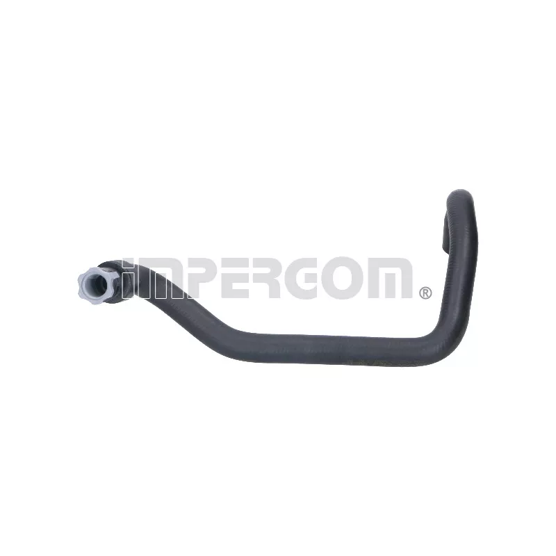 Manche, batterie chauffante-chauffage ORIGINAL IMPERIUM 221786