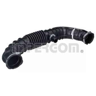 Tuyau d'aspiration, alimentation d'air ORIGINAL IMPERIUM 221788