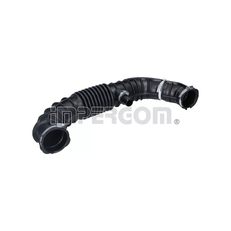 Tuyau d'aspiration, alimentation d'air ORIGINAL IMPERIUM 221788