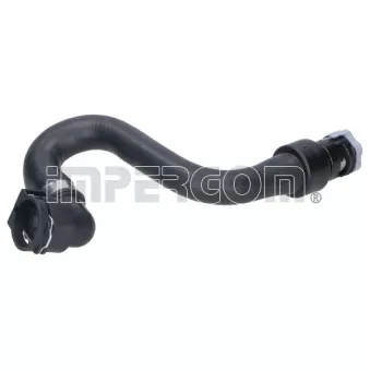Manche, batterie chauffante-chauffage ORIGINAL IMPERIUM 221789