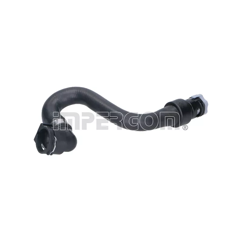 Manche, batterie chauffante-chauffage ORIGINAL IMPERIUM 221789