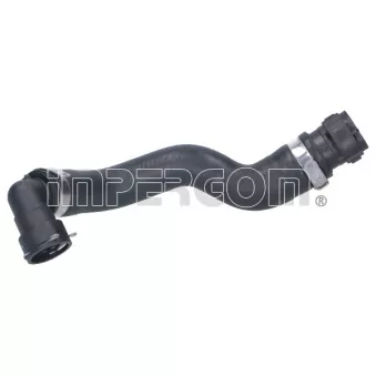 Manche, batterie chauffante-chauffage ORIGINAL IMPERIUM 221791
