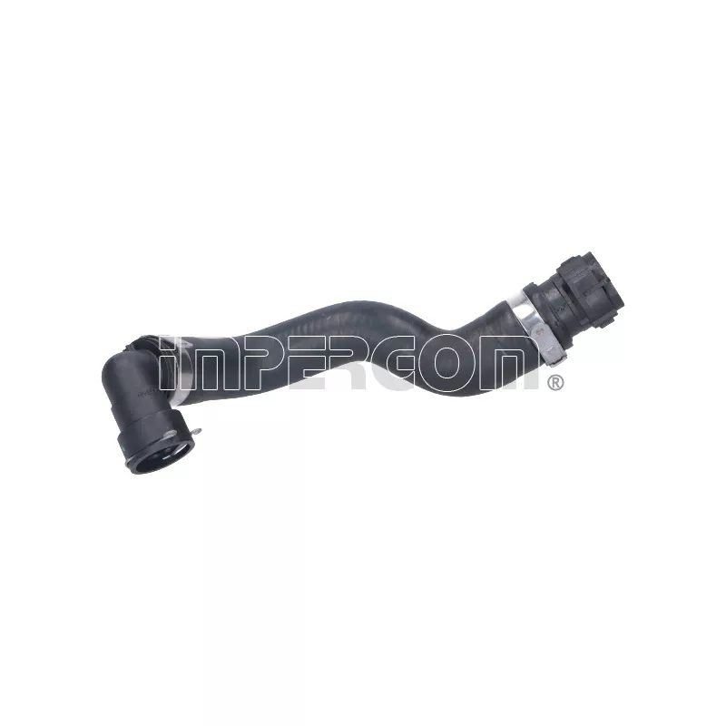 Manche, batterie chauffante-chauffage ORIGINAL IMPERIUM 221791