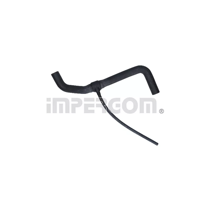 Durite de radiateur ORIGINAL IMPERIUM 221811