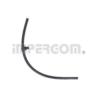 Manche, batterie chauffante-chauffage ORIGINAL IMPERIUM 221815