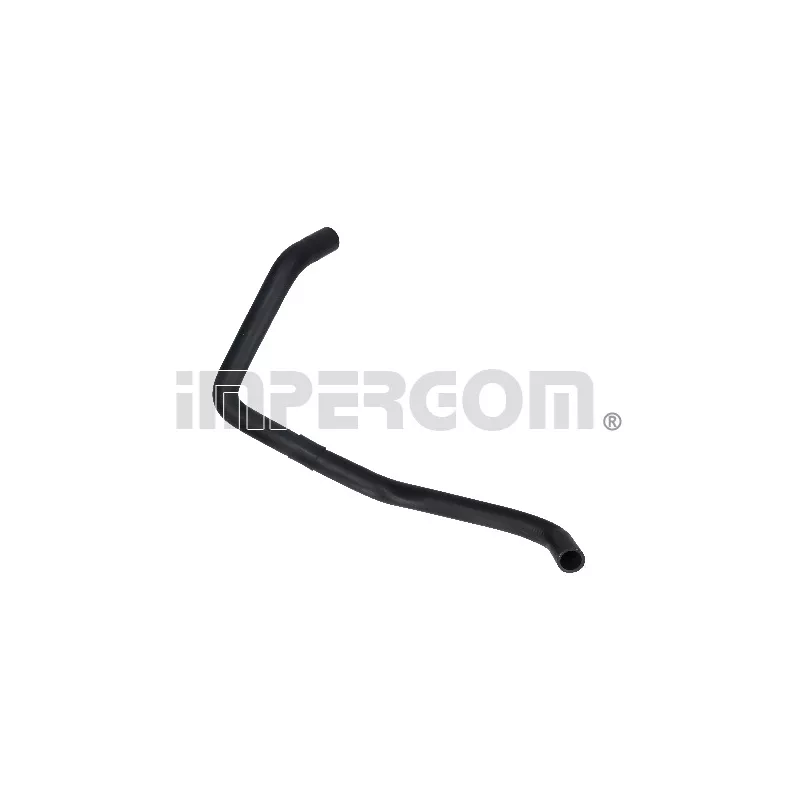 Durite de radiateur ORIGINAL IMPERIUM 221818