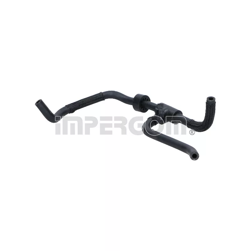 Durite de radiateur ORIGINAL IMPERIUM 221823