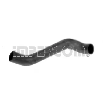 Durite de radiateur ORIGINAL IMPERIUM 221836