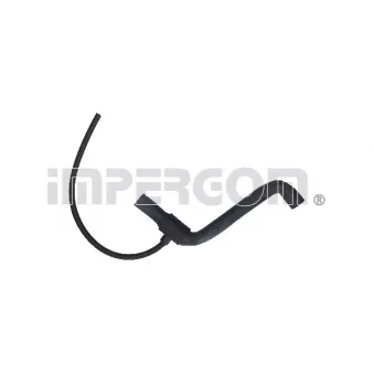 Durite de radiateur ORIGINAL IMPERIUM 221854