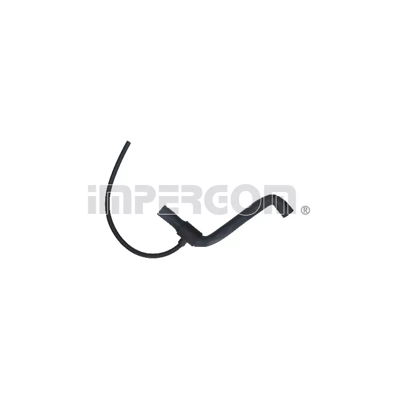 Durite de radiateur ORIGINAL IMPERIUM 221854