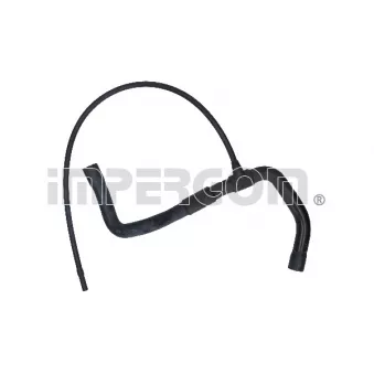 Durite de radiateur ORIGINAL IMPERIUM 221855