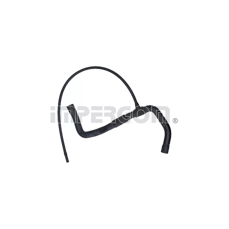 Durite de radiateur ORIGINAL IMPERIUM 221855