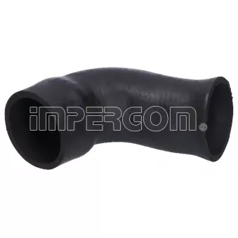 Tuyau d'aspiration, alimentation d'air ORIGINAL IMPERIUM 221948