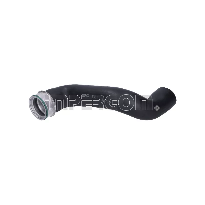 Gaine de suralimentation ORIGINAL IMPERIUM 222007