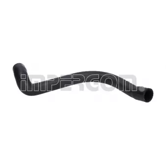 Durite de radiateur ORIGINAL IMPERIUM 222015