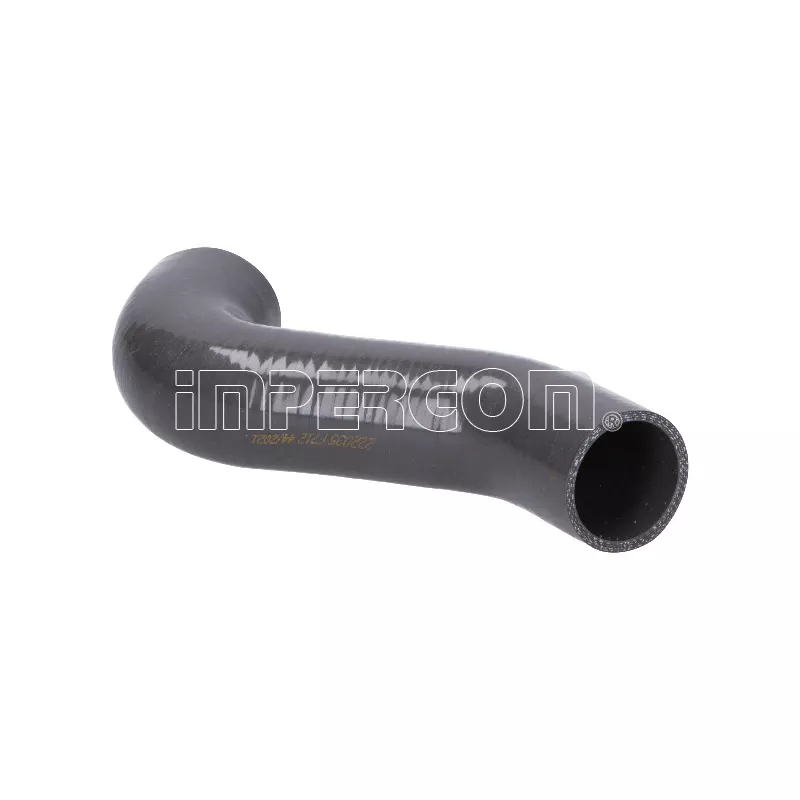 Gaine de suralimentation ORIGINAL IMPERIUM 222035