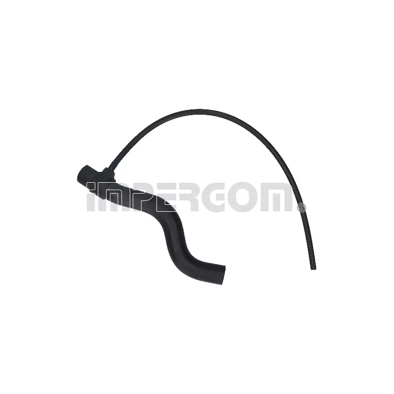 Durite de radiateur ORIGINAL IMPERIUM 222041