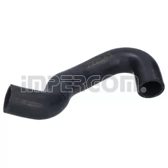 Durite de radiateur ORIGINAL IMPERIUM 222043