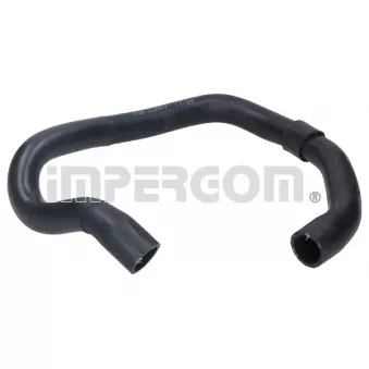 Durite de radiateur ORIGINAL IMPERIUM 222047