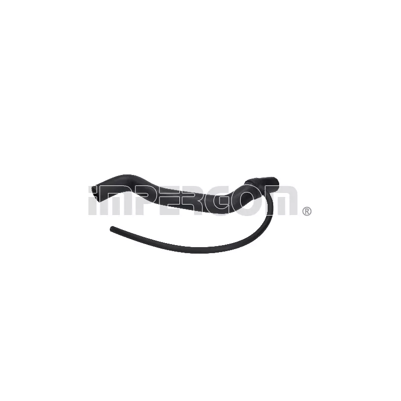 Durite de radiateur ORIGINAL IMPERIUM 222050