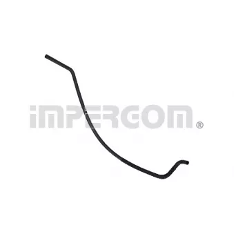 Durite de radiateur ORIGINAL IMPERIUM 222071