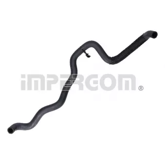 Manche, batterie chauffante-chauffage ORIGINAL IMPERIUM 222095