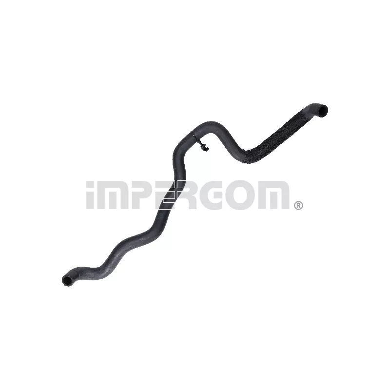 Manche, batterie chauffante-chauffage ORIGINAL IMPERIUM 222095