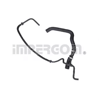 Durite de radiateur ORIGINAL IMPERIUM 222096