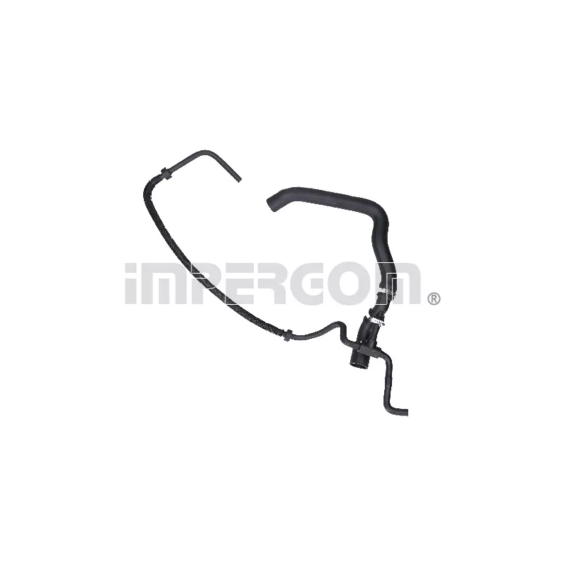 Durite de radiateur ORIGINAL IMPERIUM 222096