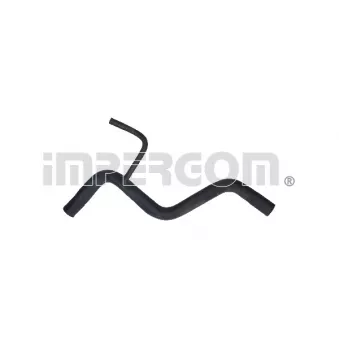 Durite de radiateur ORIGINAL IMPERIUM 222101