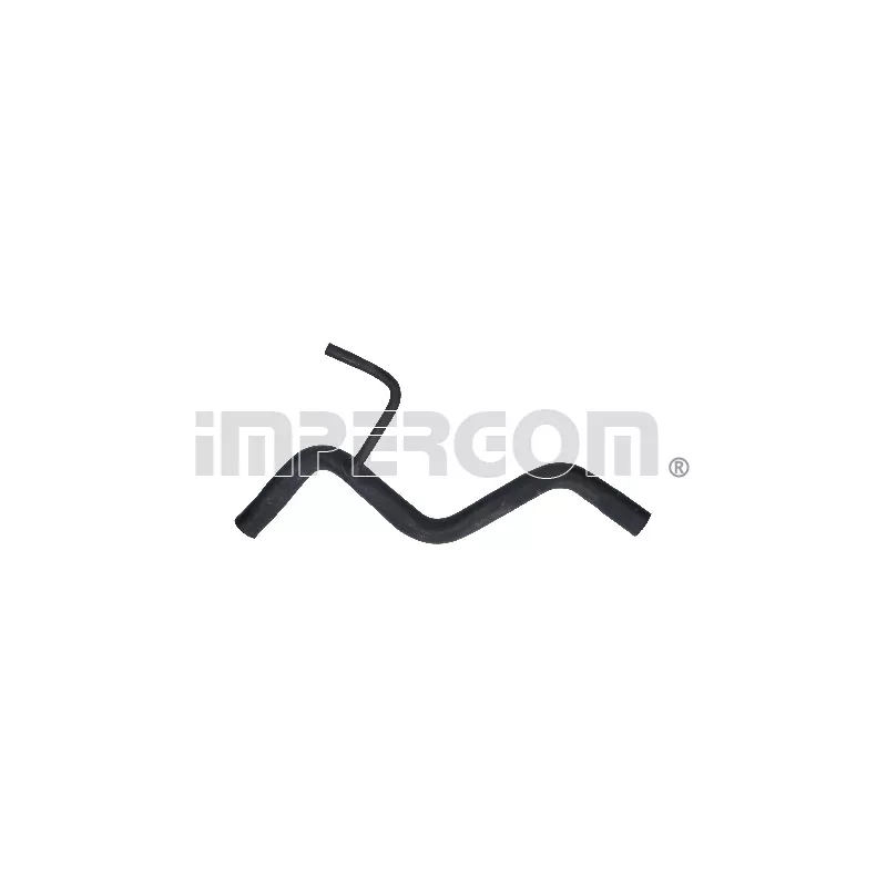 Durite de radiateur ORIGINAL IMPERIUM 222101